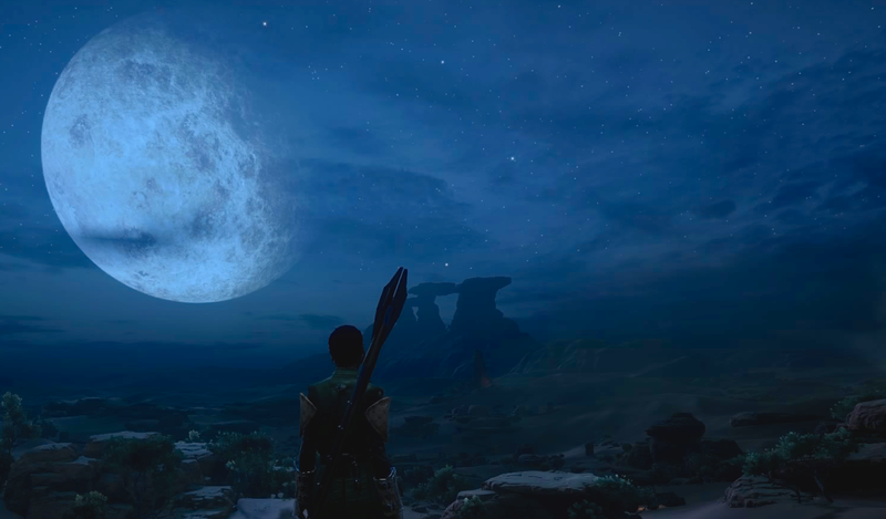 Illustration for article titled ​11 Things You Should Know About Dragon Age: Inquisition